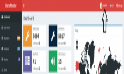 请为您的热点配置安全密码