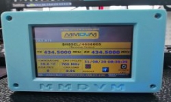 Pi-Star安装NextionDriver